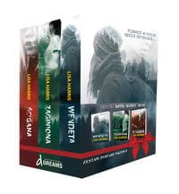 Pakiet Akta Nikki Boyd