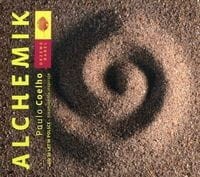 Alchemik (Audiobook) (CD-MP3)