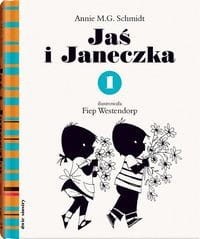 Jaś i Janeczka (1)