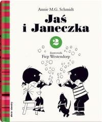 Jaś i Janeczka (2)