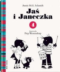 Jaś i Janeczka (4)