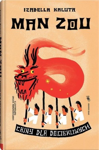 Man zou. Chiny dla dociekliwych