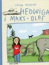Hedwiga i Maks-Olof