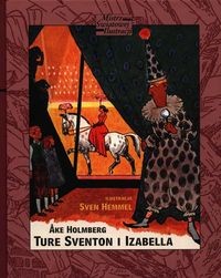 Ture Sventon i Izabella