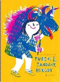 Turonie, żandary, herody