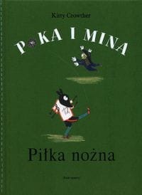 Poka i Mina Piłka nożna