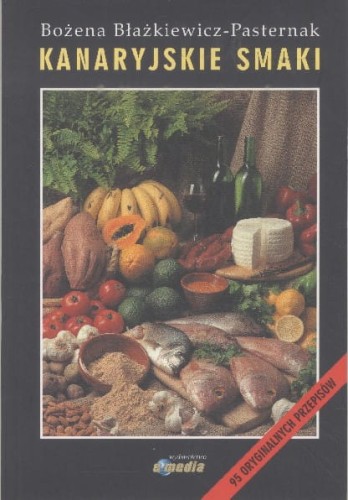 Kanaryjskie smaki