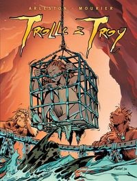Trolle z Troy Tom 2 vol. 5-8