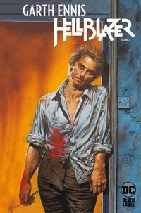 Hellblazer Tom 2