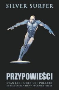 Przypowieści Silver Surfer