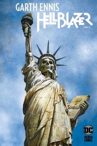 Hellblazer Tom 3