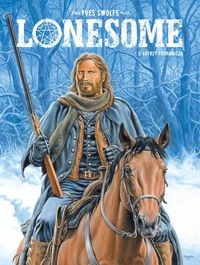 Lonesome (2) Łotrzy pogranicza
