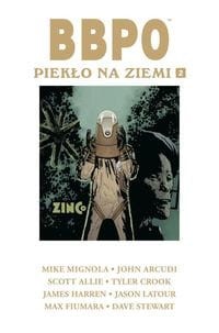 BBPO Piekło na Ziemi (2)