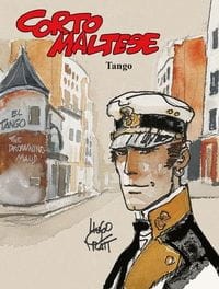 Corto Maltese Tango 10)