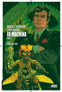 Ex Machina (1)