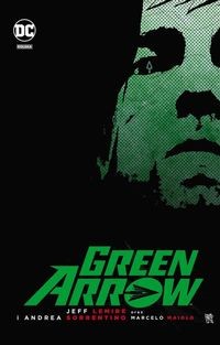 Green Arrow