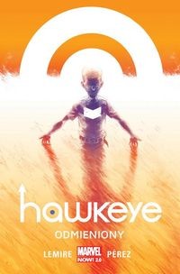 Hawkeye Odmieniony (1)