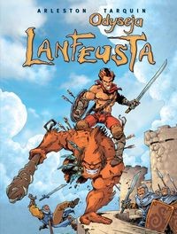 Odyseja Lanfeusta (1)