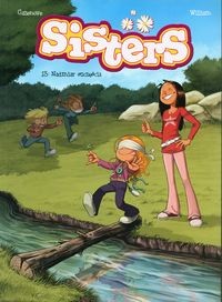 Sisters (13) Nadmiar szczęścia