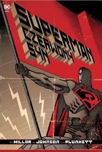 Superman Czerwony Syn