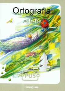 PUS Ortografia 4 ch-h