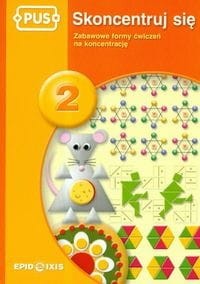 PUS. Skoncentruj się 2