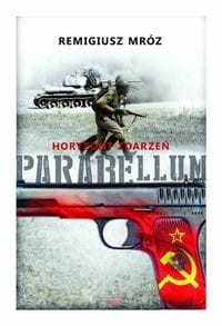 Parabellum (tom 2) Horyzont zdarzeń
