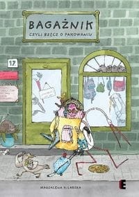 Bagażnik, czyli rzecz o pakowaniu