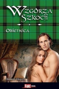 Wzgórza Szkocji. Obietnica (tom 3)