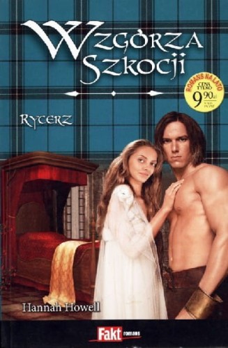 Wzgórza Szkocji. Rycerz (tom 5)