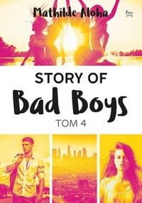 Story of Bad Boys (tom 4)