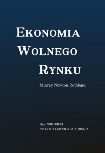 Ekonomia wolnego rynku