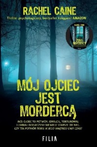 Mój ojciec jest mordercą (2)
