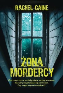 Żona mordercy (1)