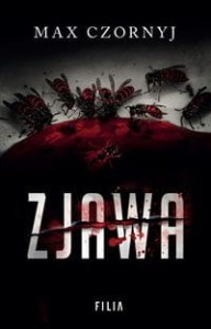 Zjawa. Komisarz Eryk Deryło (6)