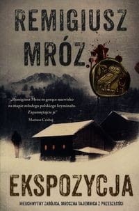 Komisarz Forst (tom 1) Ekspozycja
