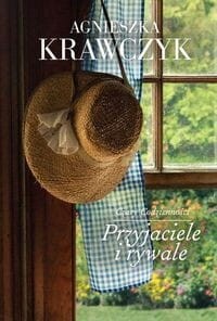 Czary codzienności (tom 2) Przyjaciele i rywale