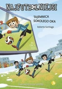 Najfutbolniejsi (4) Tajemnica sokolego oka