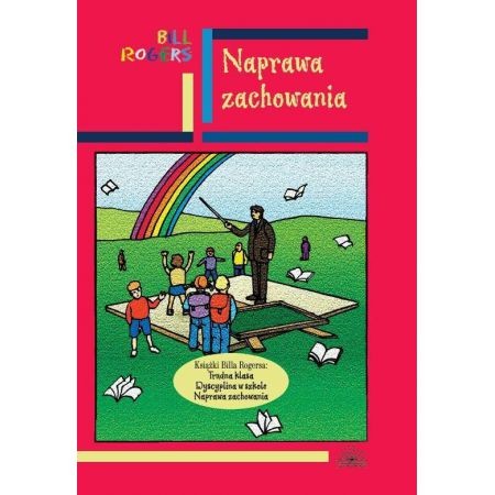 Naprawa zachowania
