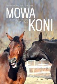Mowa koni