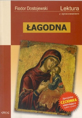 Łagodna (z opracowaniem)