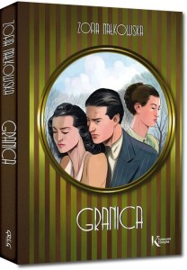 Kolorowa Klasyka. Granica