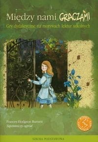 Między nami graczami Tajemniczy ogród