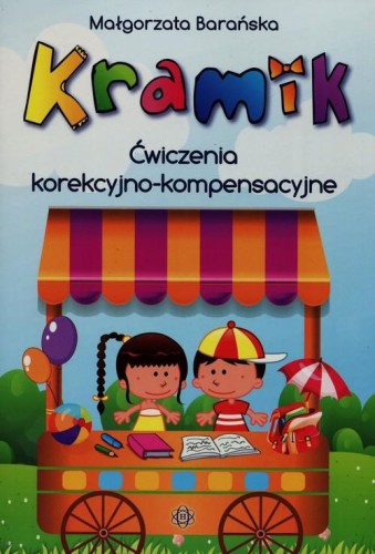 Kramik. Ćwiczenia korekcyjno-kompensacyjne