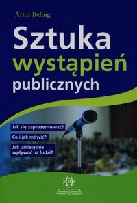 Sztuka wystąpień publicznych