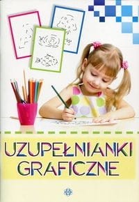 Uzupełnianki graficzne