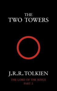 Lord of the Rings. Part 2 The Two Towers