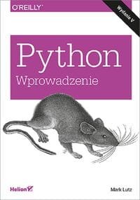 Python Wprowadzenie