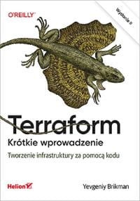 Terraform. Krótkie wprowadzenie.