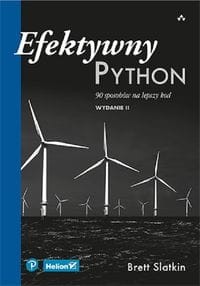 Efektywny Python.
